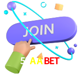 Junte-se ao cassino 55AAbet hoje mesmo