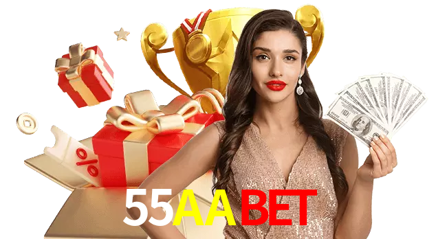 Jogue com dealers reais no 55AAbet!