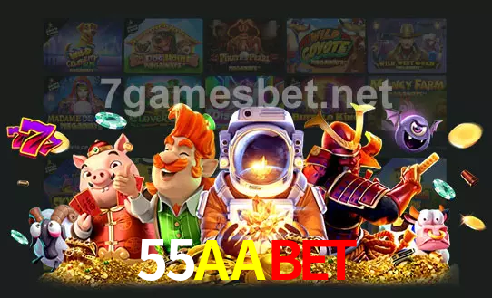 cassino 55AAbet