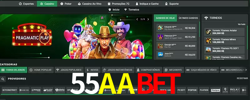 cassino 55AAbet
