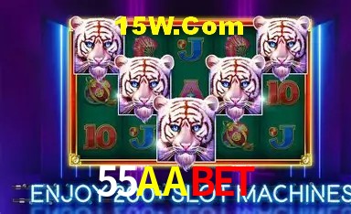 Jogos de Slot 55AAbet