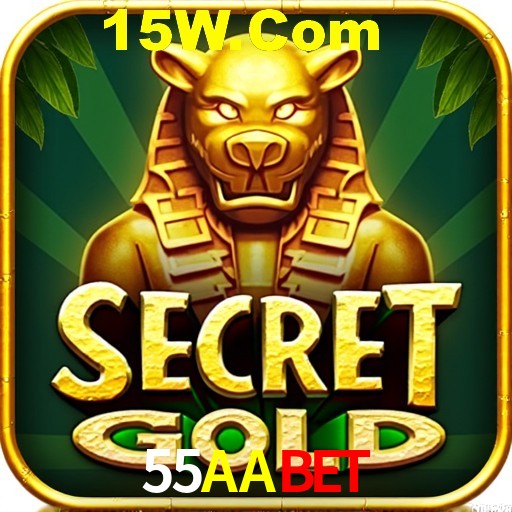 Slot Games 55AAbet