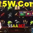 Casino Ao Vivo 55AAbet