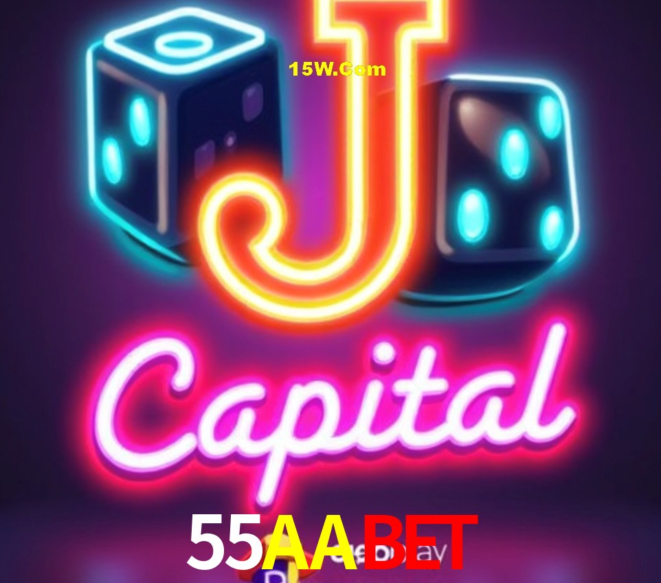 Mesa de Blackjack 55AAbet