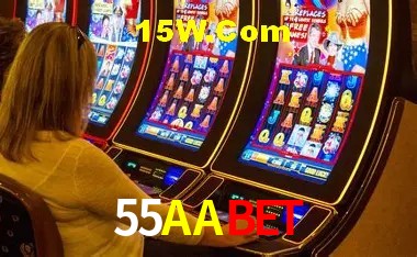 Benefícios da Conta 55AAbet