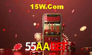 Avaliações dos Jogadores 55AAbet