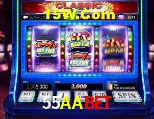Diretório de Jogos 55AAbet