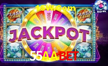Promoção Relâmpago 55AAbet