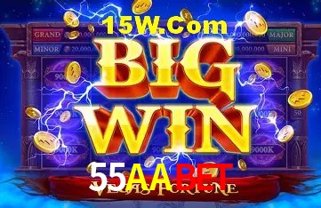 Provedores de Jogos 55AAbet
