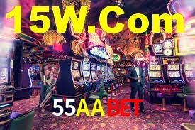 55AA Bet Login