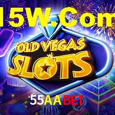 55AA Bet App
