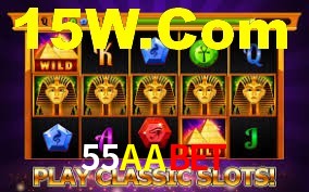 VIP Casino 55AAbet