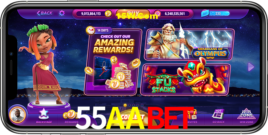 Player Reviews 55AAbet