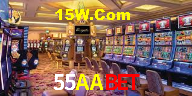 55AA Bet Login