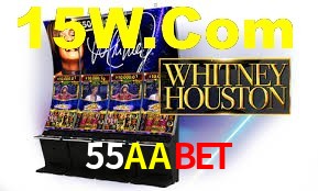 Daily Bonuses 55AAbet
