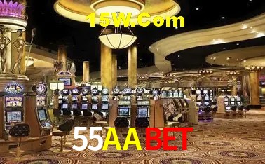 Apostas de Futebol 55AAbet