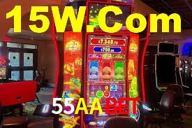 55AA Bet Login
