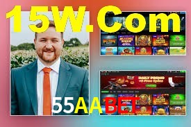 Welcome Bonus 55AAbet