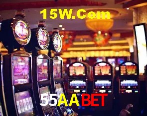 Tecnologia da Plataforma 55AAbet