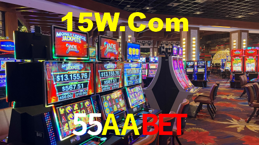 55AAbet: A Experiência de Casino com Jogos de Mesa ao Vivo