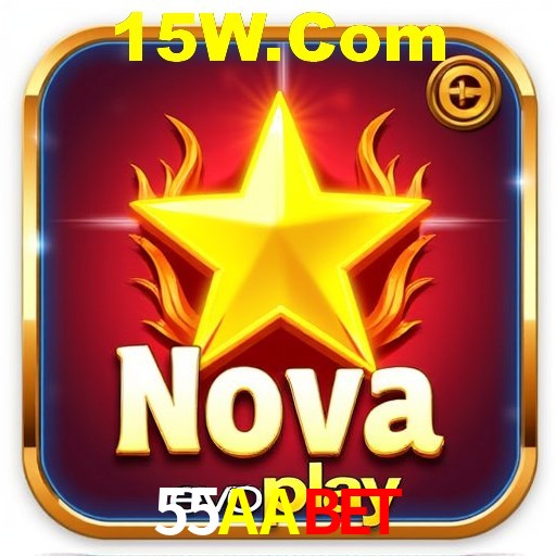 Interface do App 55AAbet