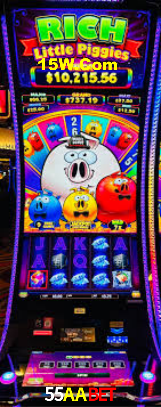 55AAbet - Plataforma Oficial De Jogos - 55AA Bet Login