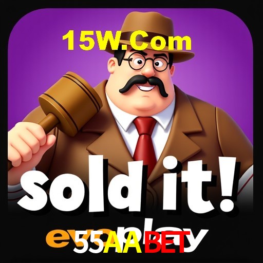 Estatísticas 55AAbet