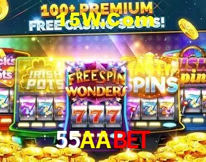 Jogos de Slot 55AAbet