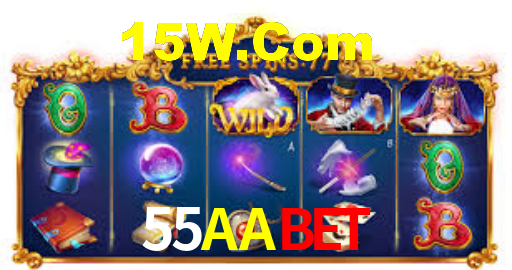 55AA Bet Login
