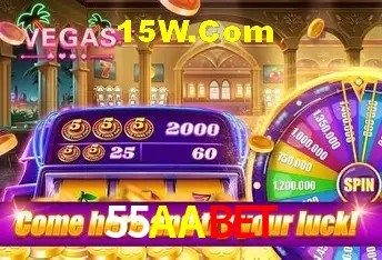 Estatísticas do Jogo 55AAbet