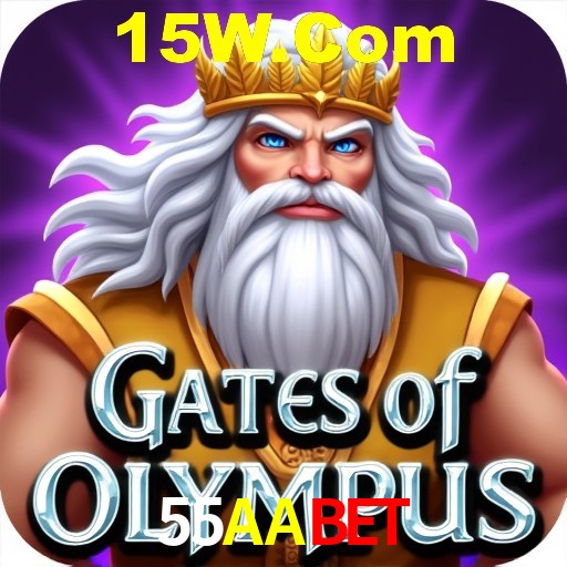 Bônus de Boas-vindas 55AAbet