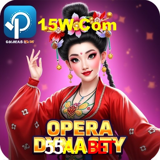 Bônus de Boas-vindas 55AAbet