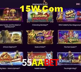 Benefícios da Conta 55AAbet