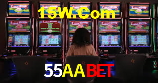 55AA Bet Login