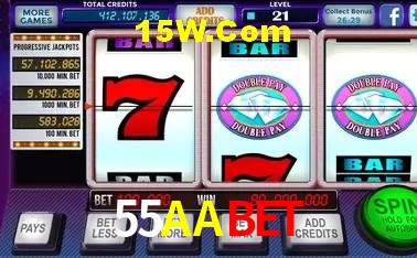 Casino Ao Vivo 55AAbet