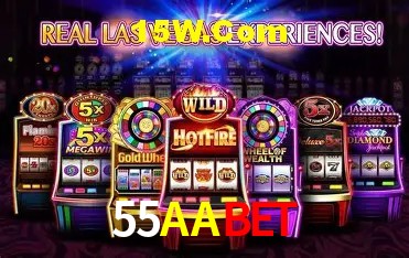 Estatísticas 55AAbet