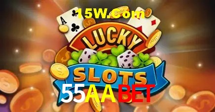 Diretório de Jogos 55AAbet