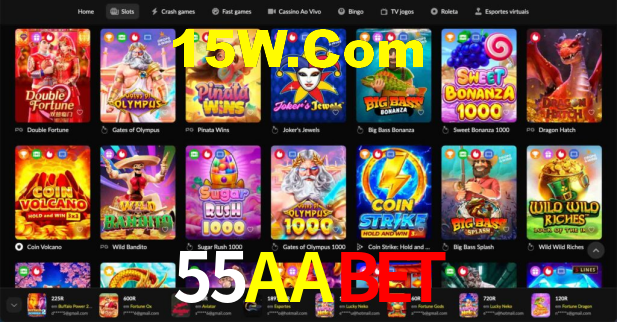 55AAbet