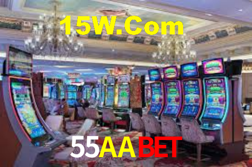 55AA Bet Login