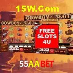 Sistemas de Segurança 55AAbet