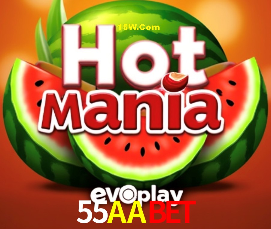 Provedores de Jogos 55AAbet