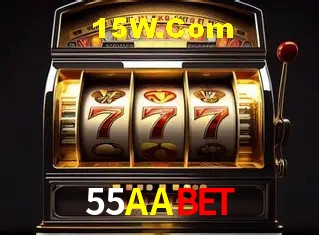 Provedores de Jogos 55AAbet