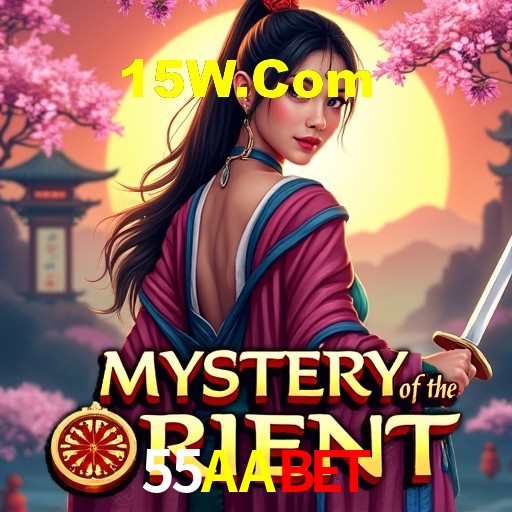 Experiência VIP 55AAbet