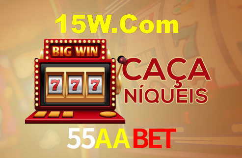 55AA Bet App